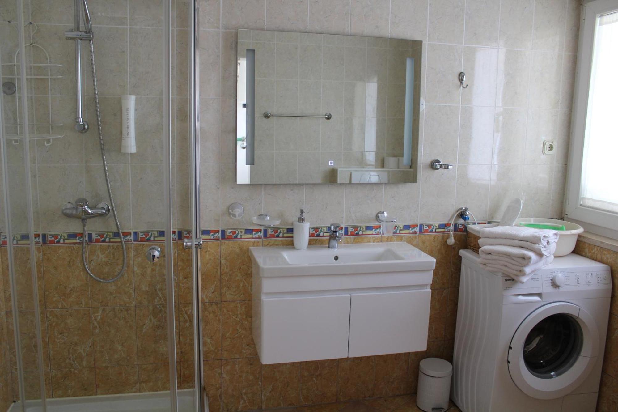 Apartment Vita Moela Umag Exteriér fotografie