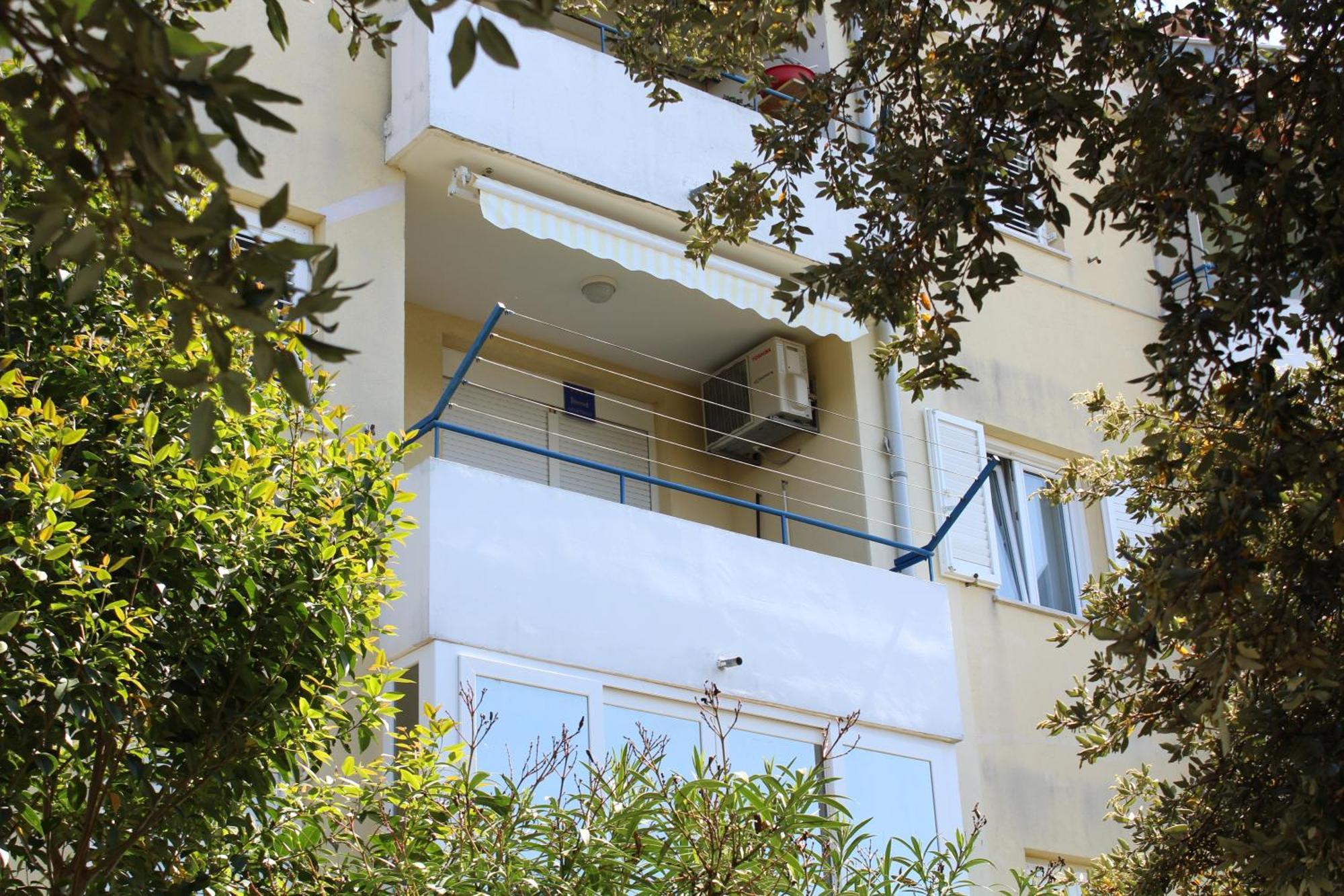 Apartment Vita Moela Umag Exteriér fotografie