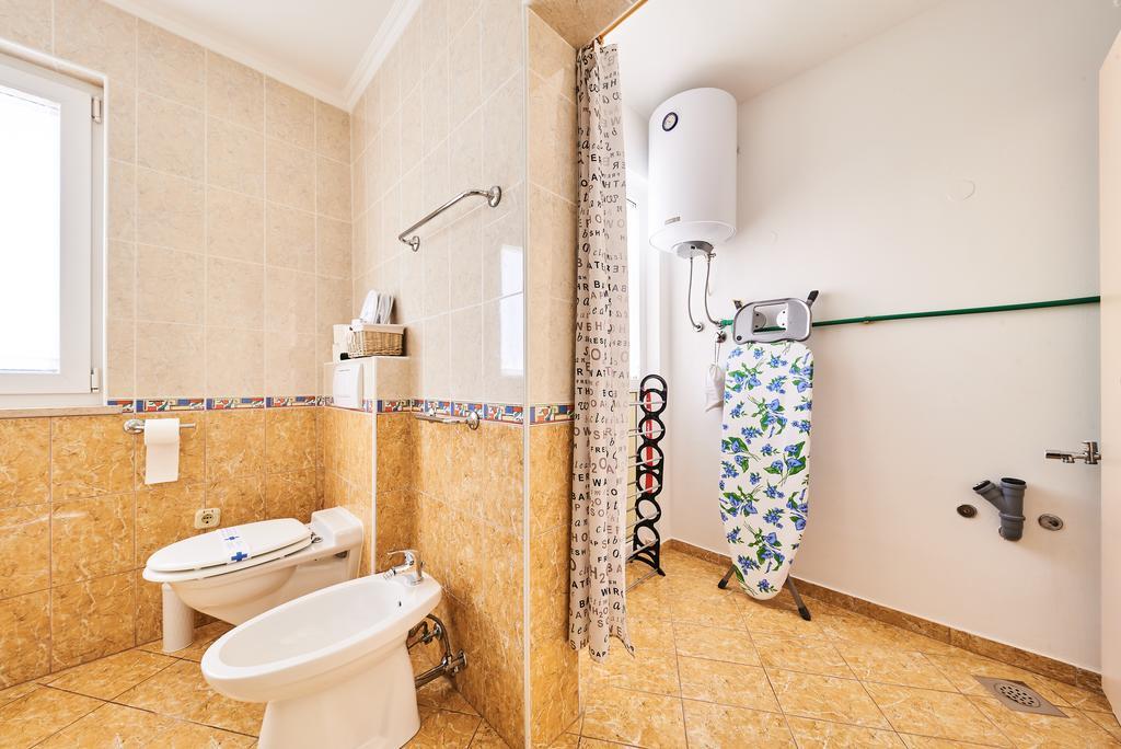Apartment Vita Moela Umag Exteriér fotografie