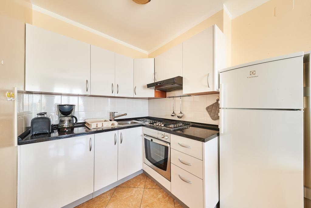 Apartment Vita Moela Umag Exteriér fotografie