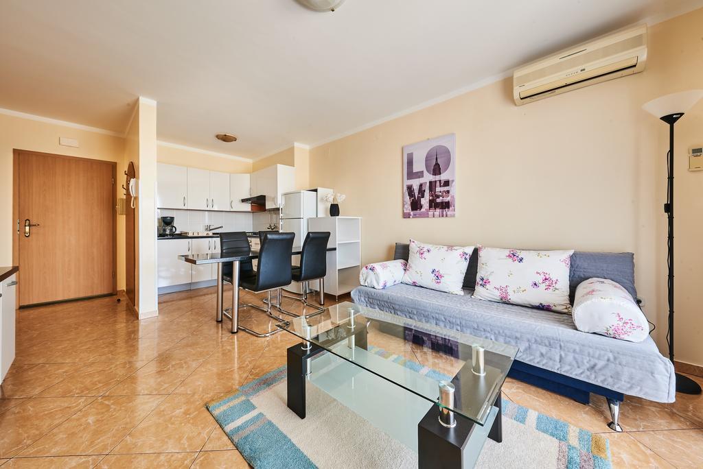 Apartment Vita Moela Umag Exteriér fotografie